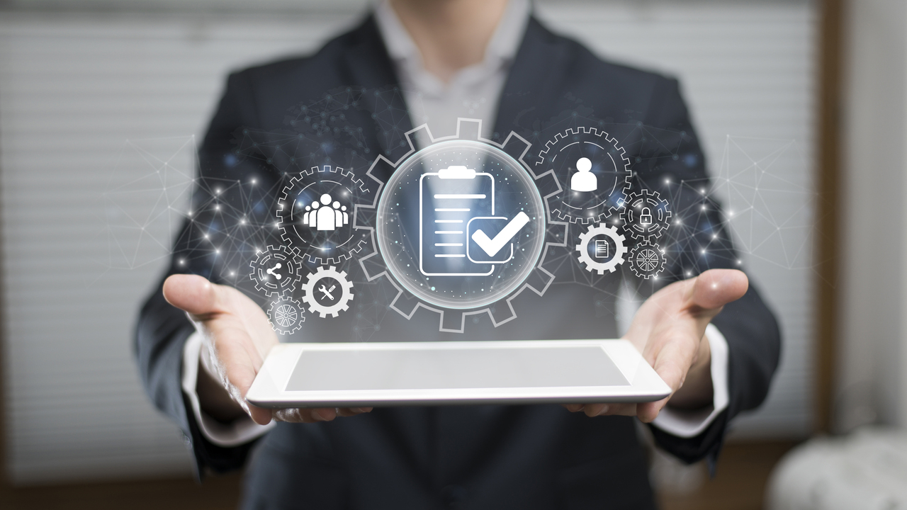 ERP w chmurze. Zwinne zarządzanie dzięki współpracy ludzi i technologii