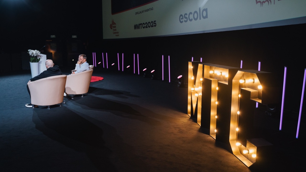 Mobile Trends for Experts 2025 – tam, gdzie technologia spotyka liderów!