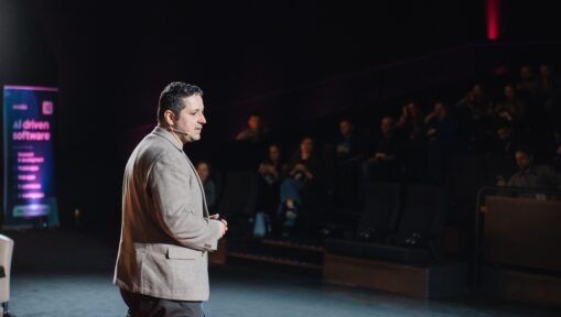 Copilot, agenci i małe modele. Co naprawdę daje GenAI w biznesie?