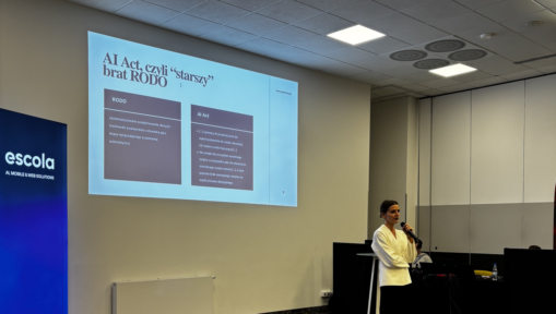 AI Act w praktyce: 6 mitów, które mogą drogo kosztować Twoją firmę