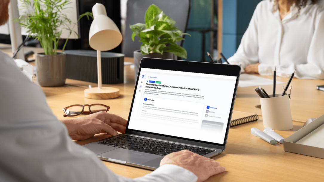 grafika Solvestack.ai