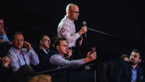 Grywalizacja na Mobile Trends Conference 2026. Nowy wymiar uczestnictwa w konferencji