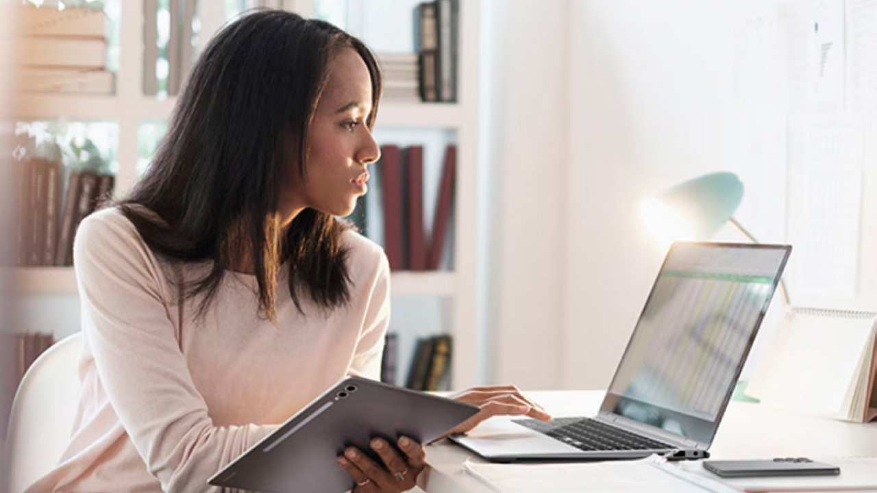 Tablet do czytania – nowy wymiar cyfrowej lektury