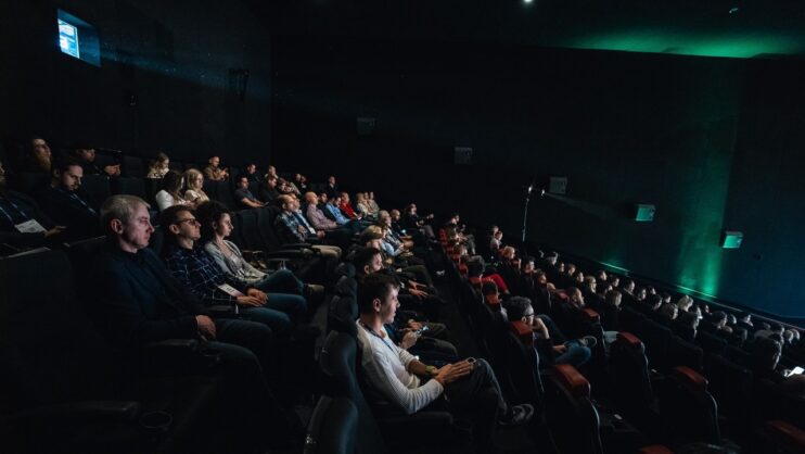 uczestnicy na widowni podczas Mobile Trends Conference 2026