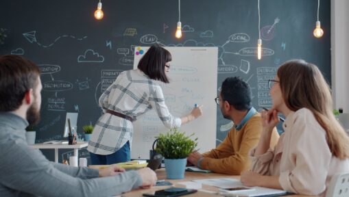 Automatyzacja procesów biznesowych w praktyce polskich firm