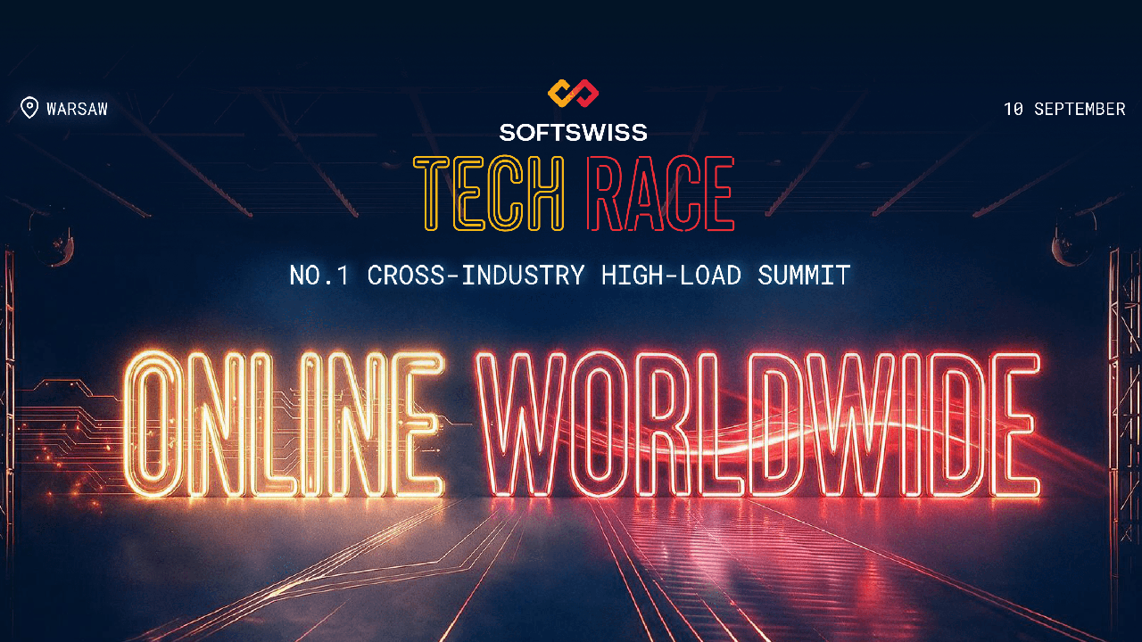techrace