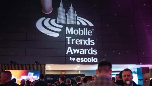 zdjęcie Mobile Trends Awards by Escola